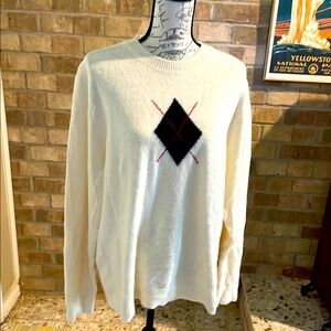 Ines de La Fressange Sweater